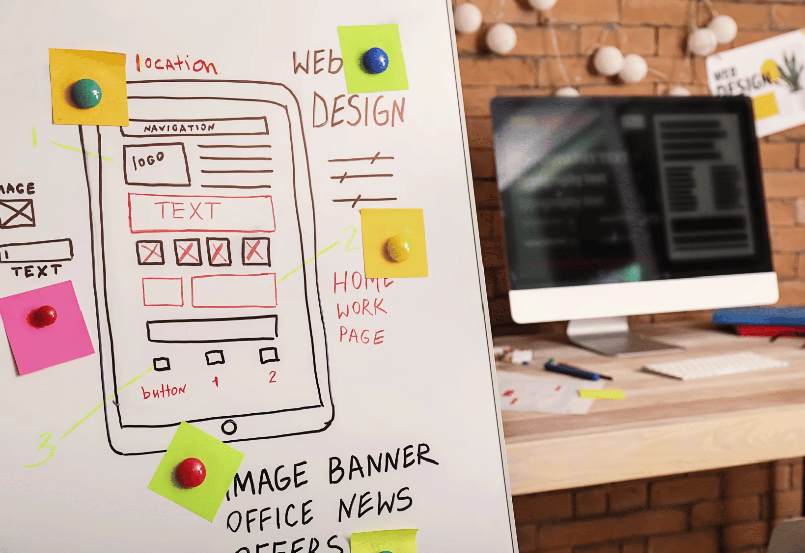 Custom Websites
