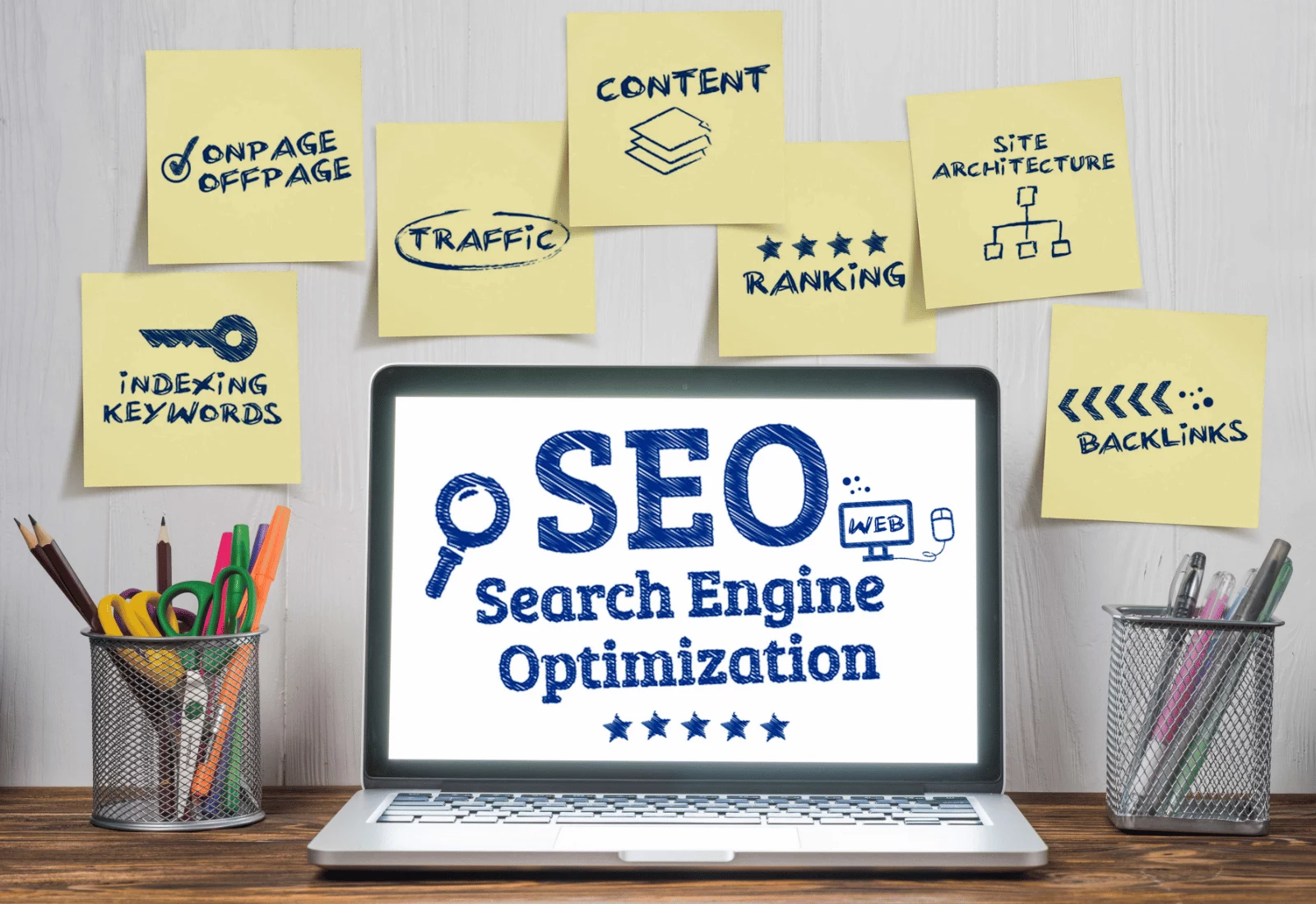 SEO That Works