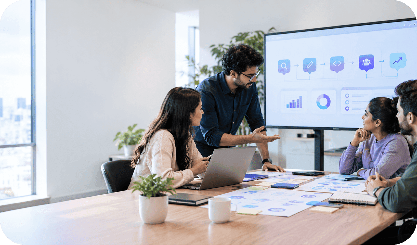 Why your CRM bill grows every time you hire (and what to do instead)