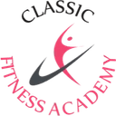 Classic Fitness Academy logo