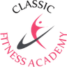 Classic Fitness Academy logo