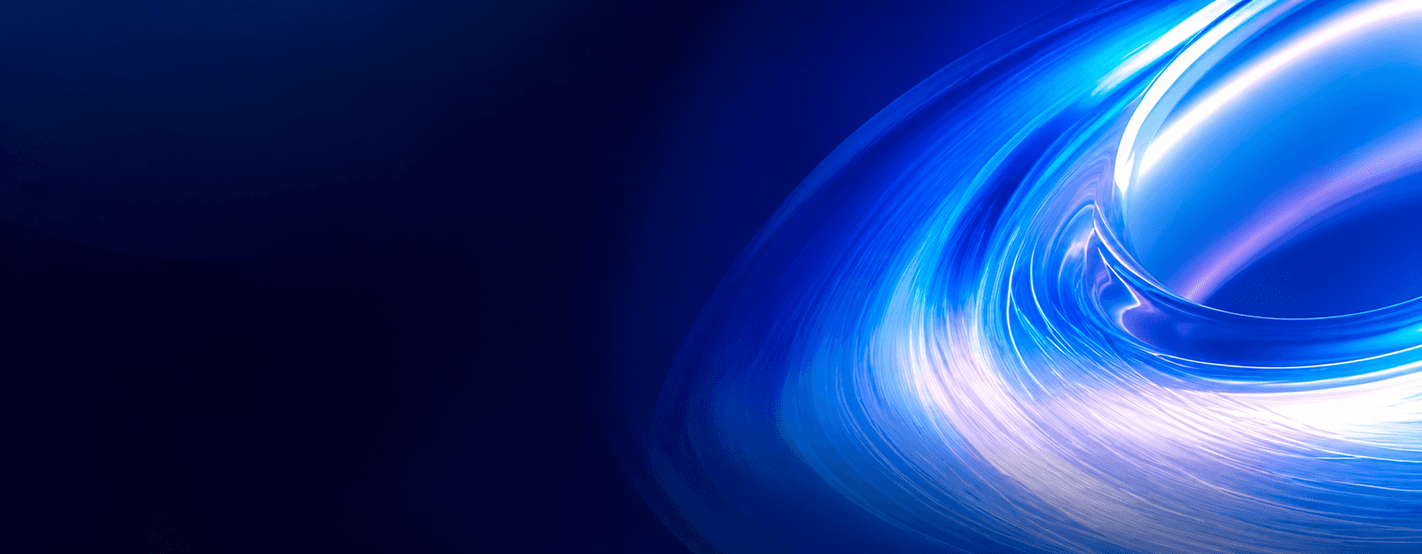 Abstract 3D geometric render