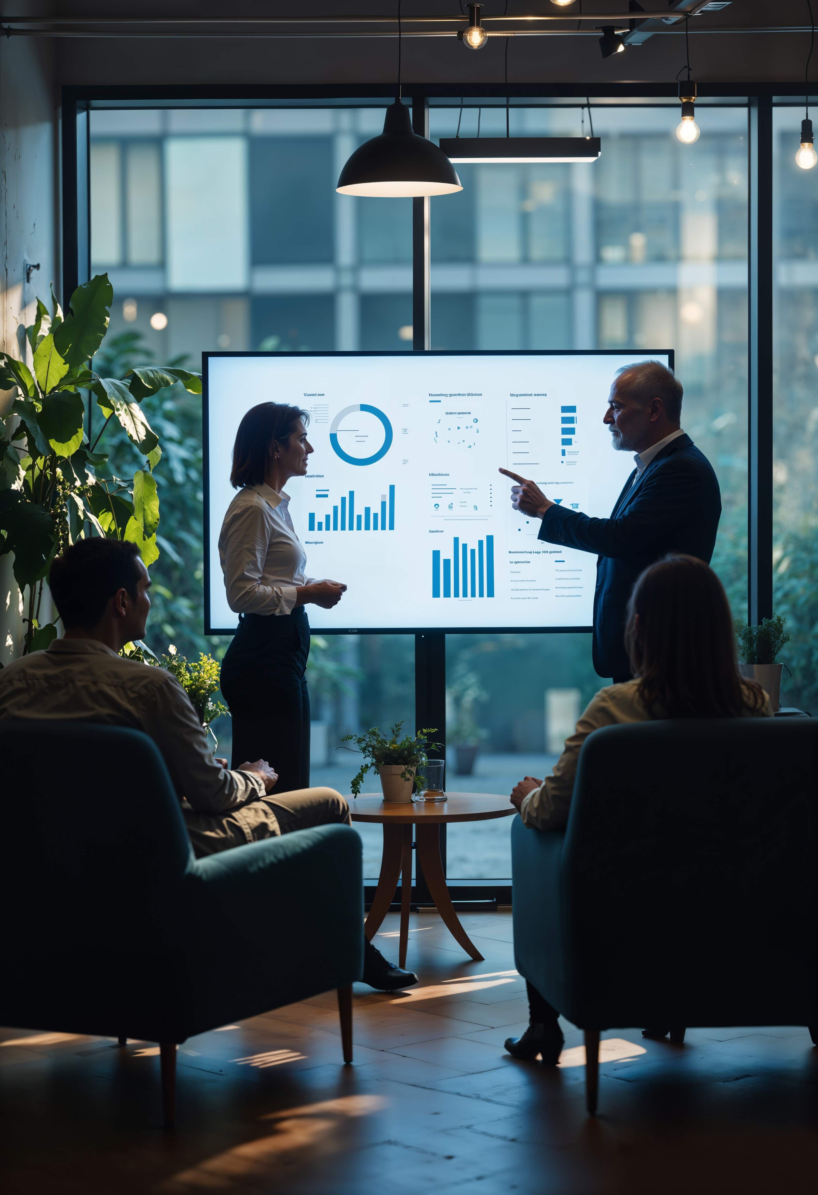 Growing sales teams