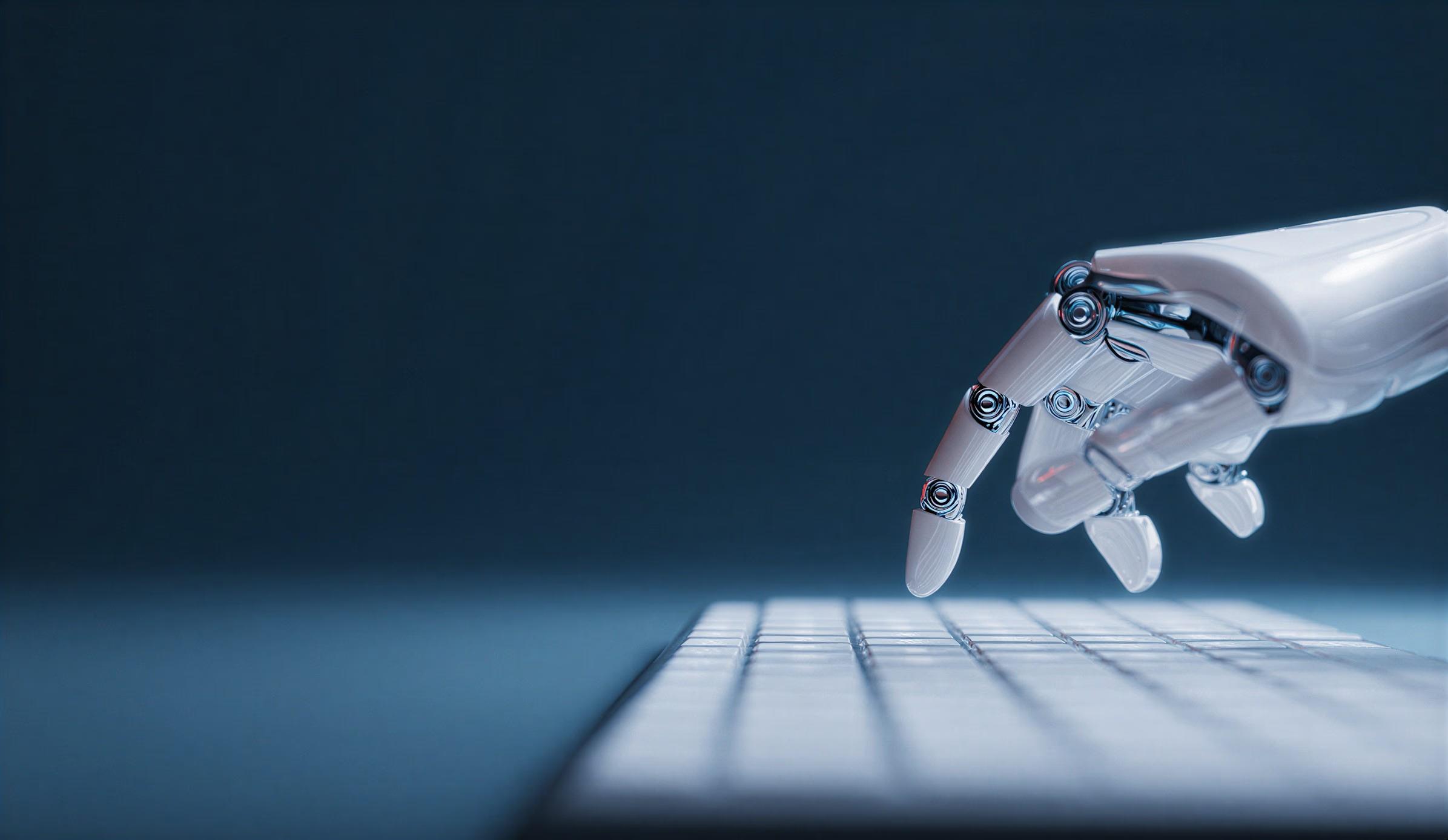 AI automation system